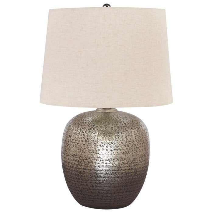 Shively Metal Table Lamp