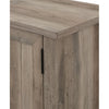 Gray Wash Shreffler  TV Stand for TVs up to 65