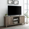 Gray Wash Shreffler  TV Stand for TVs up to 65