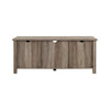 Gray Wash Shreffler  TV Stand for TVs up to 65