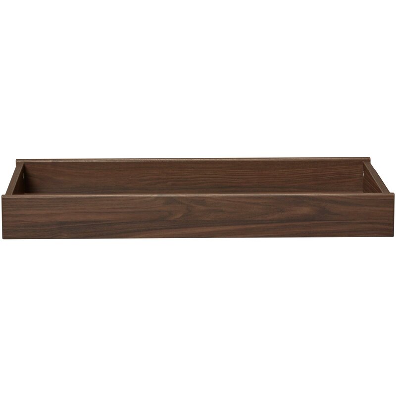 Sierra Ridge Terra Changing Table Topper #J5
