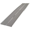 Silver Spring Aluminum Multi-Fold Wheelchair Ramp,