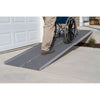 Silver Spring Aluminum Multi-Fold Wheelchair Ramp,