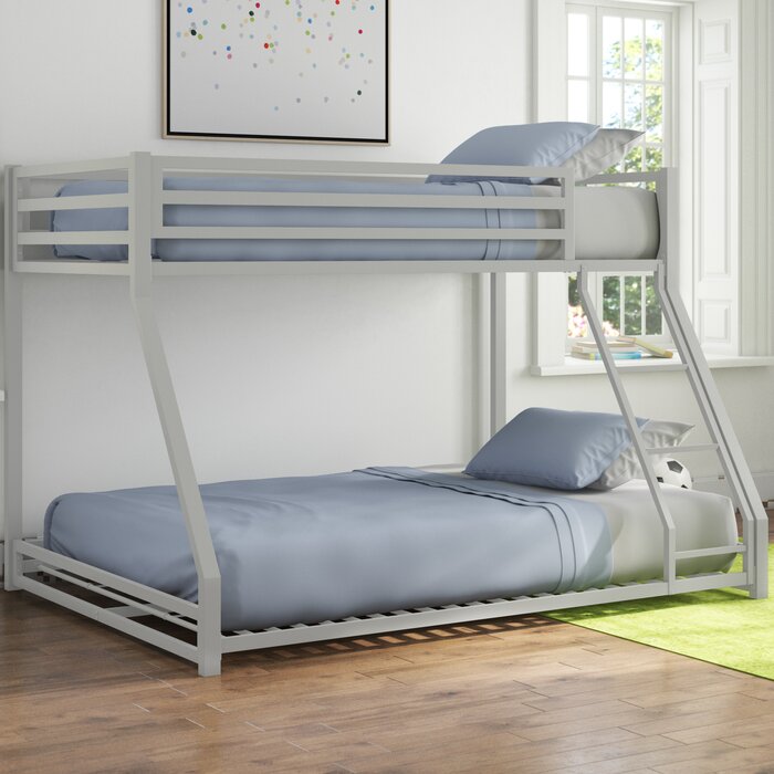 Simoneau shop bunk bed