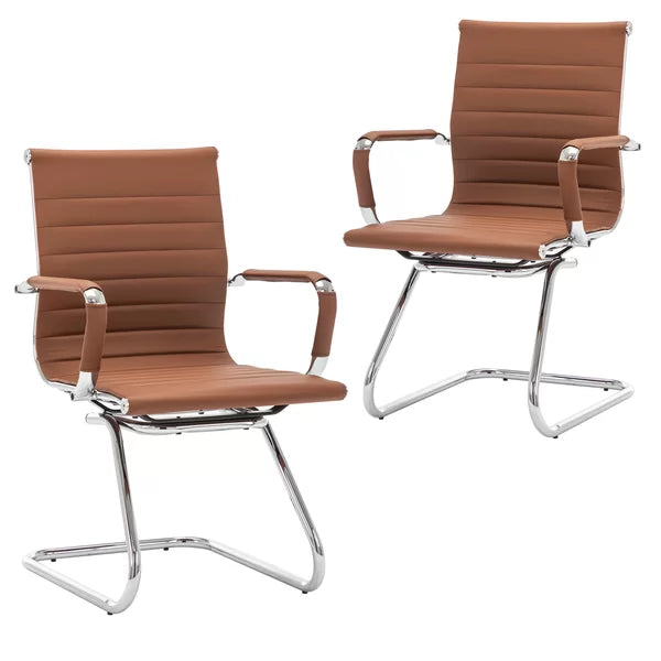 Sincope Conference Chair (Set of 3)