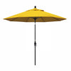 Singleton 108'' Market Sunbrella Umbrella