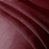 Burgundy Sirmans Semi-Sheer Grommet Curtain Panels (Set of 2)