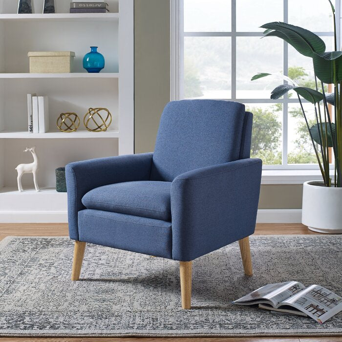 Skiles armchair hot sale