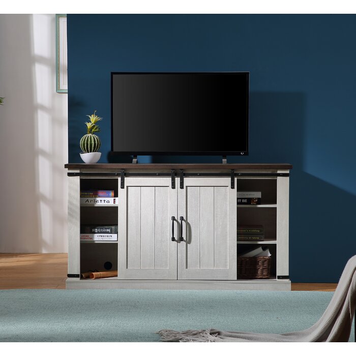 Skofte tv stand hotsell