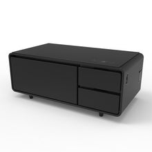 Load image into Gallery viewer, Smart Coffee Table with Storage
