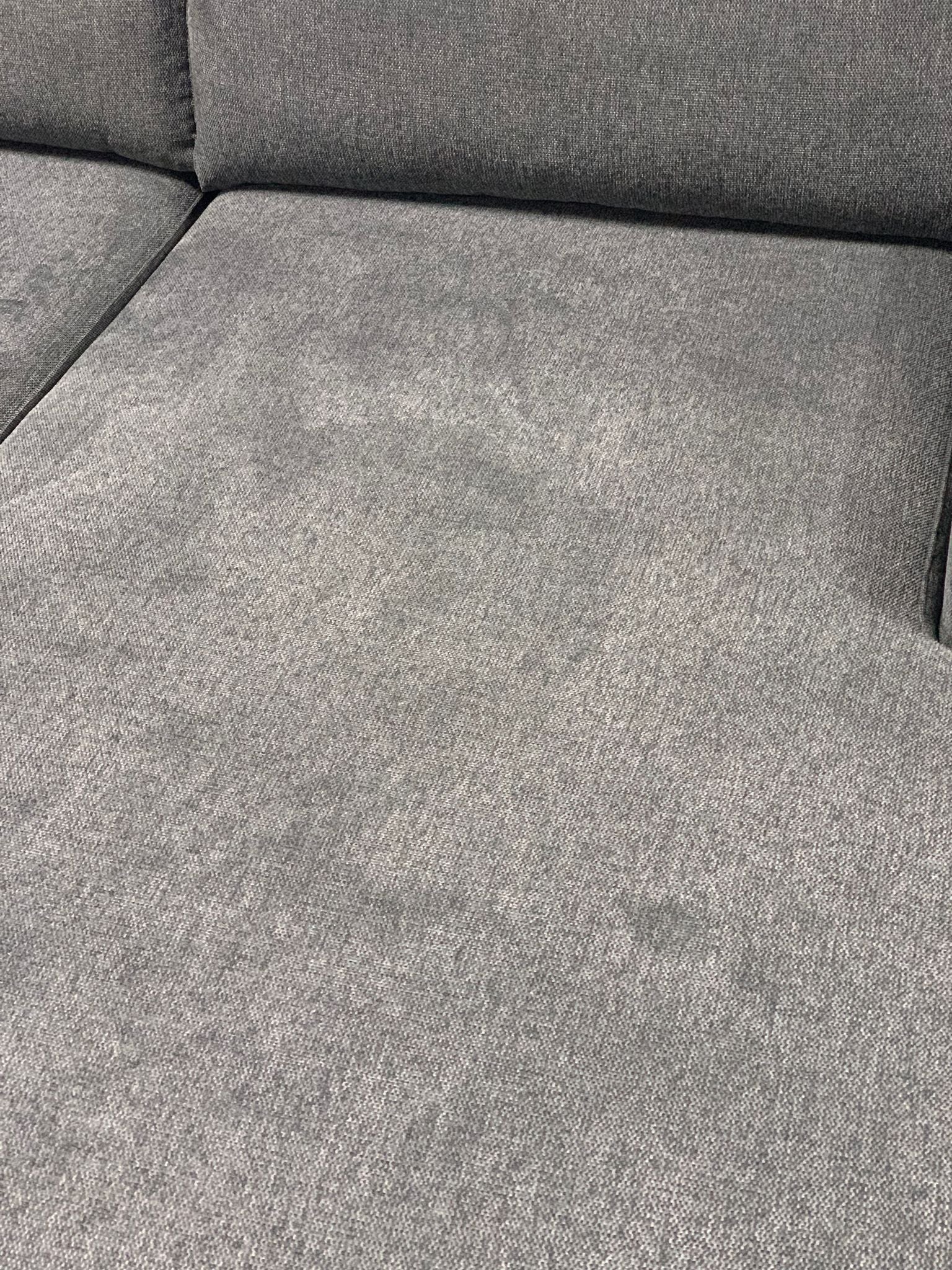 Benedict 115" Wide Sofa & Chaise CYB551