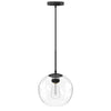 Snead 1-Light Single Globe Pendant LX5514