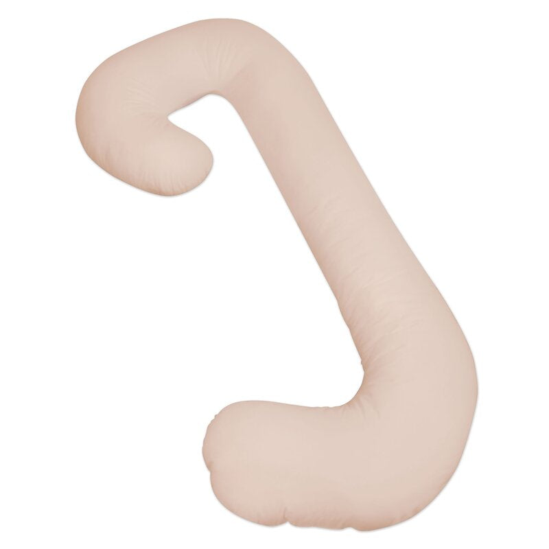Lightly Latte Snoogle Chic Supreme 300 Thread Count 100% Cotton Pillowcase ts414