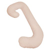Lightly Latte Snoogle Chic Supreme 300 Thread Count 100% Cotton Pillowcase ts414