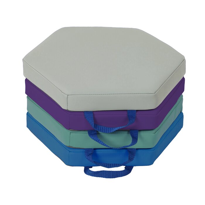 SoftScape Cushion (Set of 4) EJ100