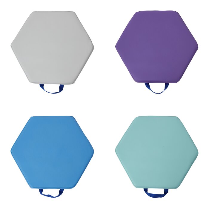 SoftScape Cushion (Set of 4) EJ100