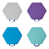 SoftScape Cushion (Set of 4) EJ100