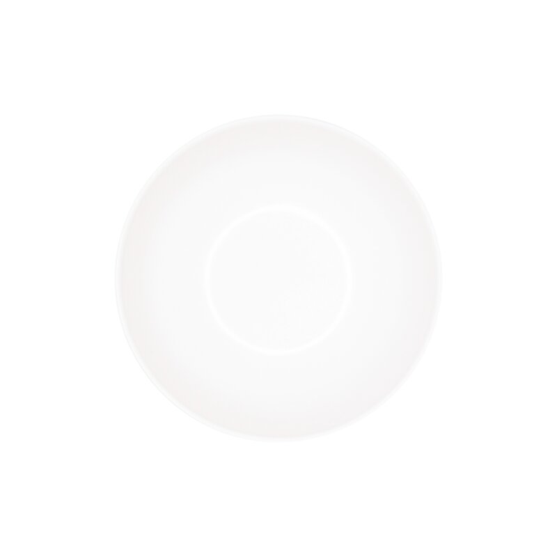 Solid Swiss Dots 12 Piece Melamine Dinnerware Set, Service for 4