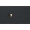 Black Sonja 3 - Drawer Nightstand CL603