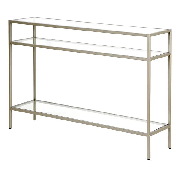 Speakman 42'' Console Table