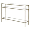 Speakman 42'' Console Table