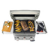 3 - Burner Free Standing 30000 BTU Gas Grill