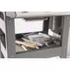 3 - Burner Free Standing 30000 BTU Gas Grill