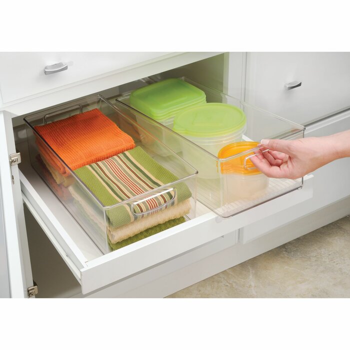 Set of 3 - Stacey Kitchen Can Organizer (#520)