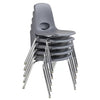 SET OF 5 Stackable Classroom Chair