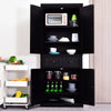 Black Stahl 72