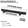 Black Stainless Steel 4