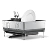 Stainless Steel Countertop Dish Rack #CR2022