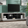 Stallman TV Stand - Black - #8583T