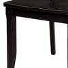Black Standridge Cross Back Side Chair (Set of 2)