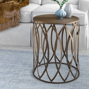 Stanley End Table (#92)