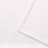 Stanton Sateen Solid Blackout Thermal Grommet Curtain Panels (Set of 3) 7095