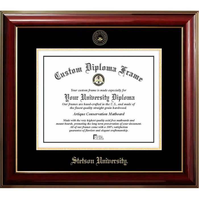 Stetson University Picture Frame