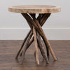 Load image into Gallery viewer, Stilwell Solid Wood End Table 7051