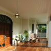 Stockley 1 -Bulb 9.4'' H Outdoor Pendant