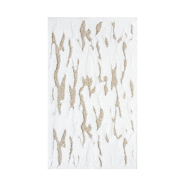 32" W x 63" L Stratus Bath Rug
