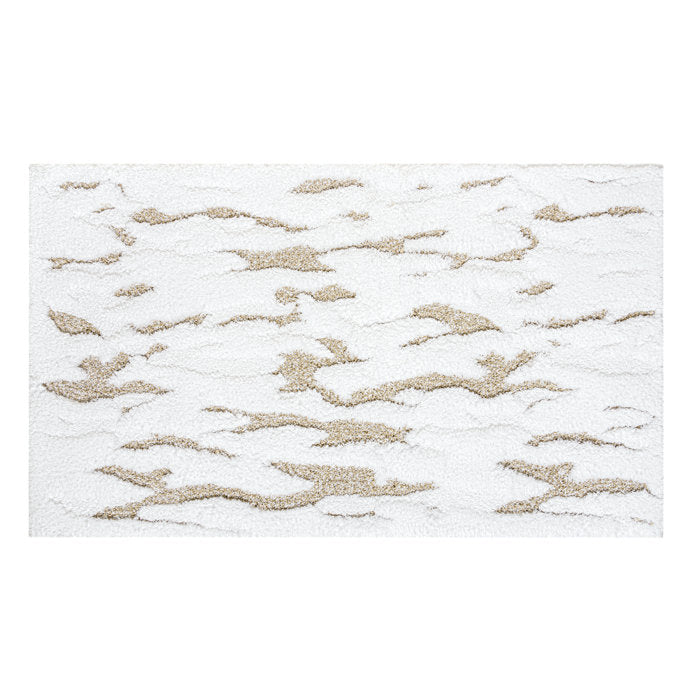 32" W x 63" L Stratus Bath Rug