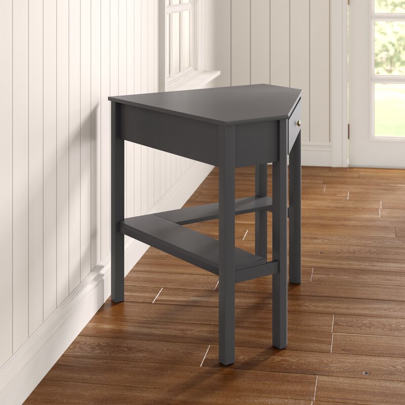 Suri outlet corner desk