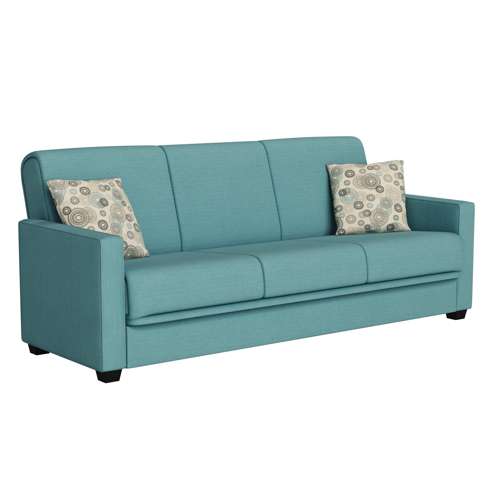 Swiger convertible sleeper sofa hot sale