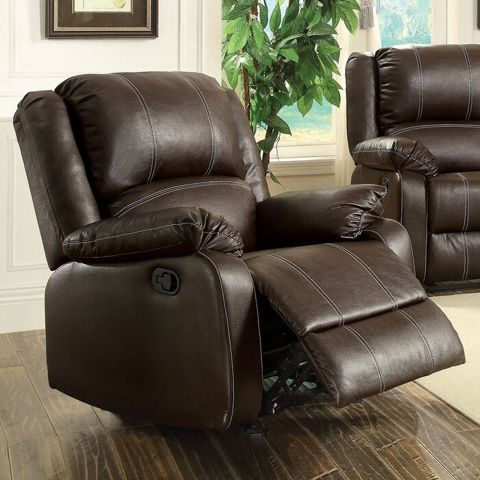 Swinford Manual Rocker Recliner