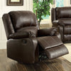 Swinford Manual Rocker Recliner
