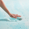 Blue Swirl 3