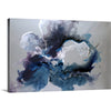 Blue/Purple/Gray Sydney Edmunds 'Cerulean waters' by Sydney Edmunds - Print ee1539