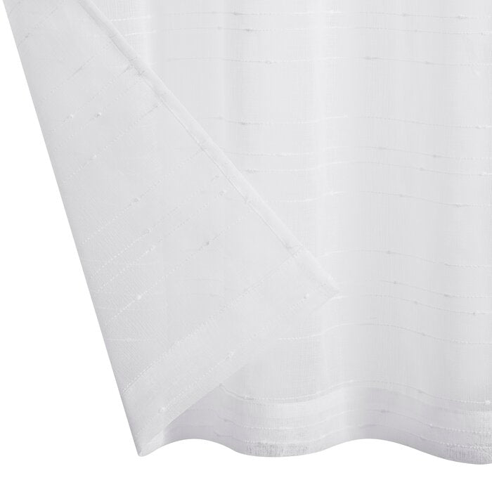 38" W x 108" L Synthetic Curtain (Set of 2)