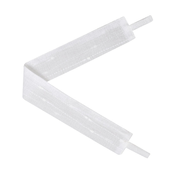 38" W x 108" L Synthetic Curtain (Set of 2)