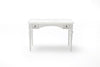 Provence Desk White Semi-Gloss